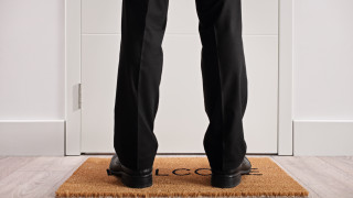 Когато след дълъг и труден работен ден най накрая се приберем