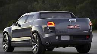 GMC Denali XT Hybrid ще бъде показан в Чикаго