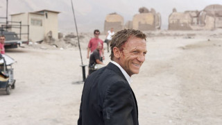 Bond 25 както е работното заглавие на следващия филм за