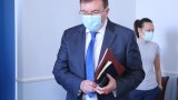 Борисов изпрати новия здравен министър да провери замърсяването на Марица