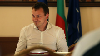 Радослав Здравков ще поеме функциите на главен селекционер във ФК