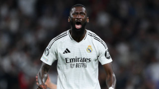 Антонио Рюдигер и Реал Мадрид са се споразумели взаимно да