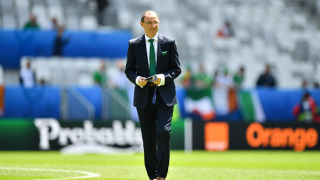 Лестър е на път да привлече мениджъра Мартин О Нийл за