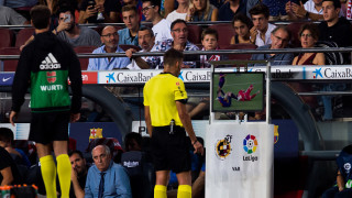 Халфът на Жирона Пере Понс заяви че е останал изненадан