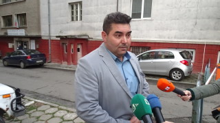 Дупничани искат оставката на шефа на полицията заради изчезналия Янек Миланов 