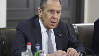 Русия смята опитите за насаждане на тоталитаризъм в световните дела