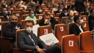 С 10 гласа повече не се прие предложението по време