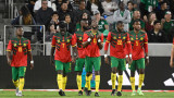  Сенегал - Камерун 3:1 за Купата на африканските народи 