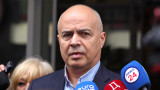  Българска социалистическа партия отхвърлиха да вземат участие в консултациите за служебния кабинет 