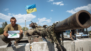 Прочистихме украинските сили в Дебалцево, обяви лидерът на Донецк