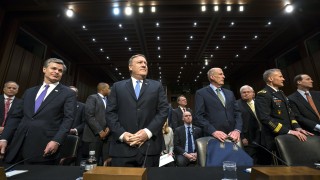 Русия Иран и Китай безуспешно се намесваха в изборите в