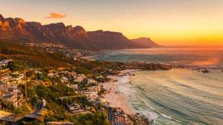 Ще повтори ли Африка успеха на Китай?