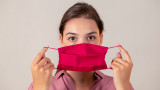 Коронавирусът, маските, влажността и още един неочакван ефект