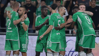 Макаби Хайфа стигна до плейофите в Шампионската лига където ще