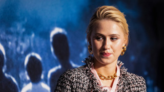 Мария Бакалова и Валери Григоров са една от най коментираните звездни