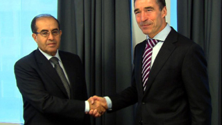 Либия обвини Расмусен в геноцид