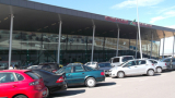 Шефът на летище Пловдив хвърли оставка, персоналът е в стачна готовност 