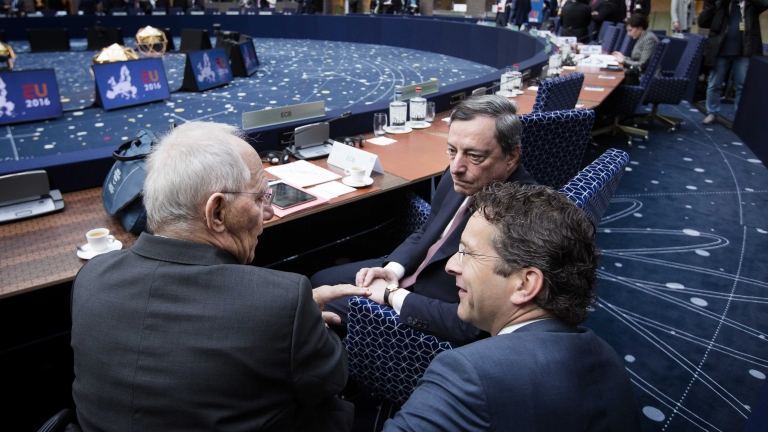 Не се очаква сделка между кредиторите и Атина днес, обяви шефът на Еврогрупата