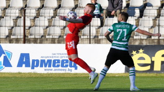 Царско село официално обяви продажбата на халфа Дилън Мертенс Нидерландецът