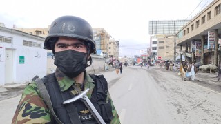 Пакистанските сили за сигурност продължават операция по издирване и ликвидиране