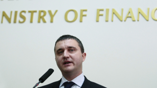 Министърът на финансите Владислав Горанов поиска официално обяснение от Калин