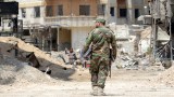  Пентагонът отхвърля за следващ удар в Сирия 