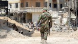 Пентагонът отрича за пореден удар в Сирия