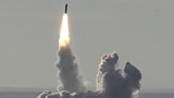  Русия се похвали с изстрелване на крилата ракета 