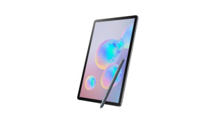 Samsung Galaxy Tab S6 вече е на родна земя