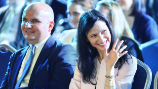 Политиката по разширяване на ЕС е инвестиция в сигурност