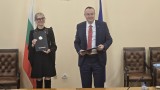 "Шкода Транспортейшън" ни доставя още 5 нови влака
