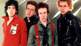 The Clash преиздават 'London Calling'