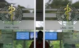 Пука се балонът "свински грип"