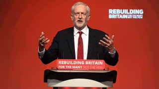 Брекзит без сделка би било национална катастрофа Това предупреди лидерът на Лейбъристката