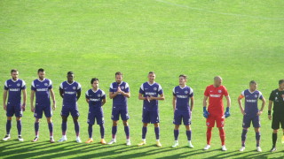 Вторият във временното класиране във Втора лига Етър започва подготовката