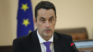 Нямам представа Това каза пред bTV министърът на транспорта и съобщенията