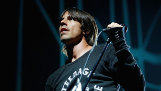 Red Hot Chili Peppers са от групите които дефинираха рок