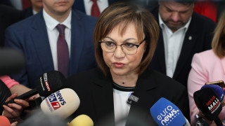 Сбърканите промени в Конституцията доведоха до тази ненормална ситуация Това