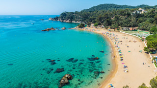 Лятната ваканция на морето е не само бягство от забързаното