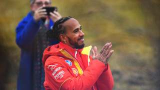 Хамилтън: Така ще бъде до края на годината, ще бъде болезнено