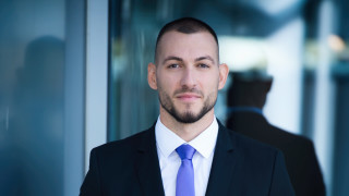 ЦСКА има ново попълнение в екипа си Това е един