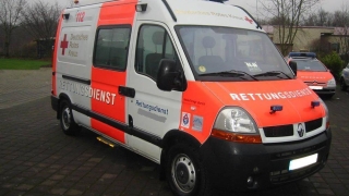 Трагичен инцидент в Бавария Германия Хеликоптер се разби в горска