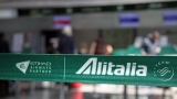  Alitalia пред банкрут 
