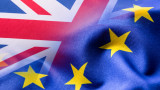  Англия и Европейски Съюз резервират съглашението за Брекзит 