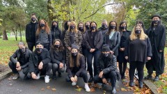  Поход срещу модерното робство - подкрепа в борбата с трафика на хора