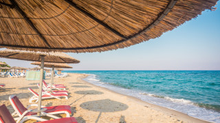 Лятото дойде а с него и сезонът на големите пътувания