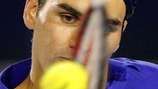 Федерер стигна без проблеми до трети кръг в Маями