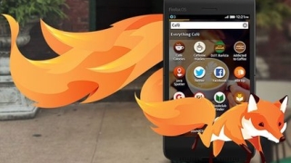 Започват продажбите на ZTE Open с Firefox операционна система
