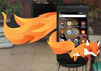 Започват продажбите на ZTE Open с Firefox операционна система
