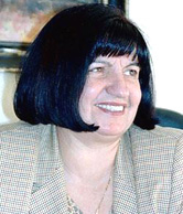 Почина адвокат Рени Цанова